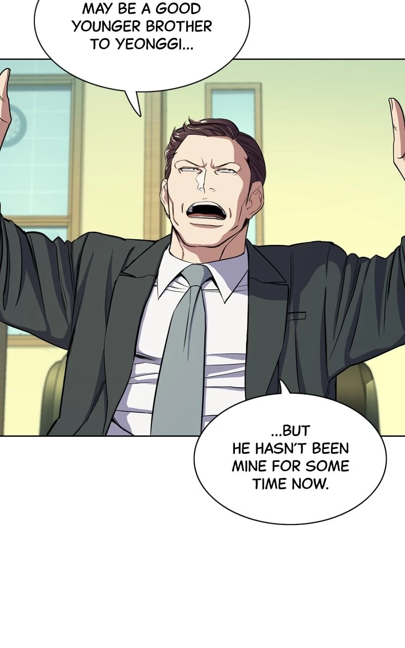 Reborn Rich Chapter 36 - 4