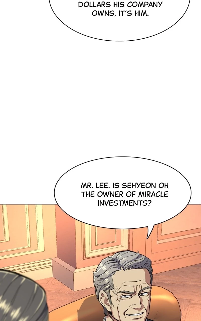 Reborn Rich Chapter 37 - 44