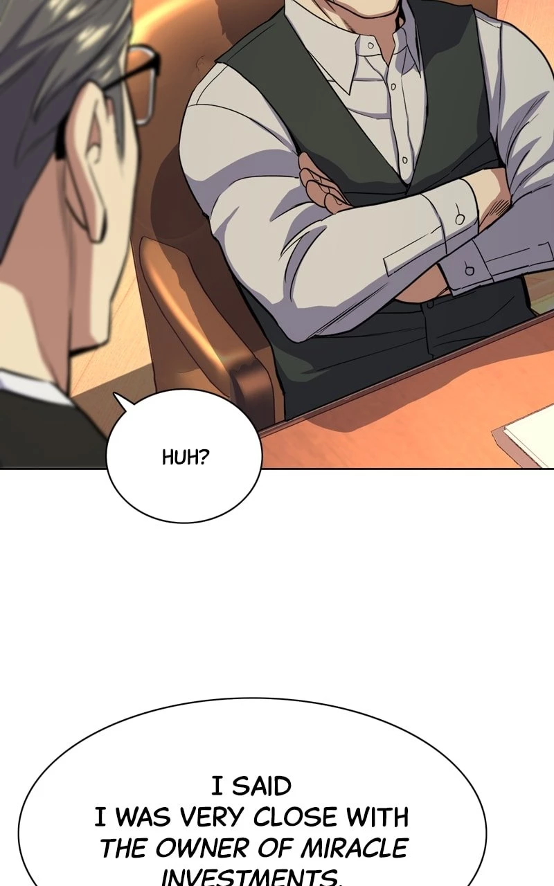 Reborn Rich Chapter 37 - 45
