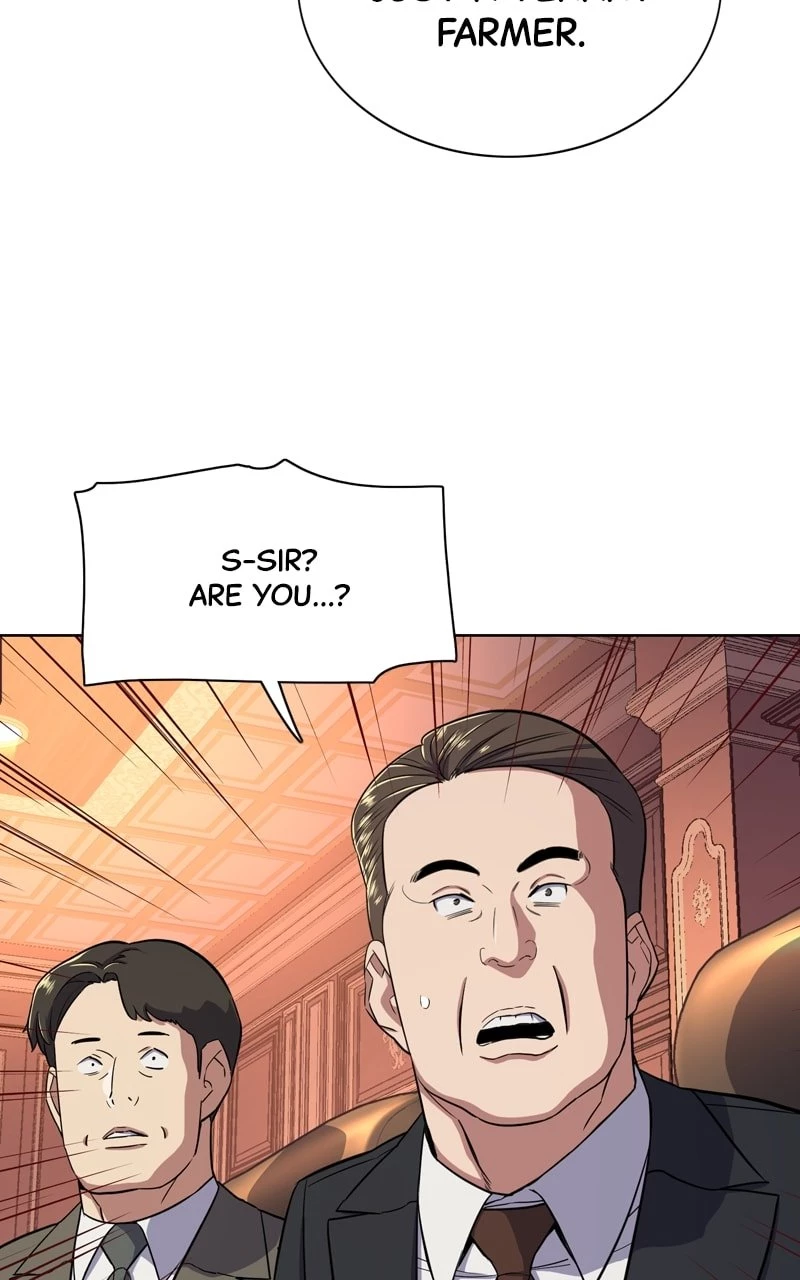 Reborn Rich Chapter 37 - 47