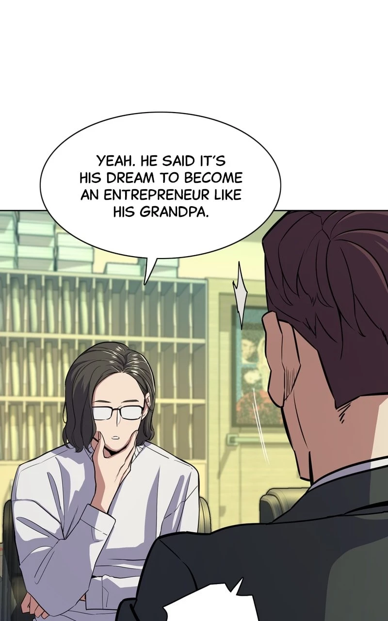 Reborn Rich Chapter 36 - 9