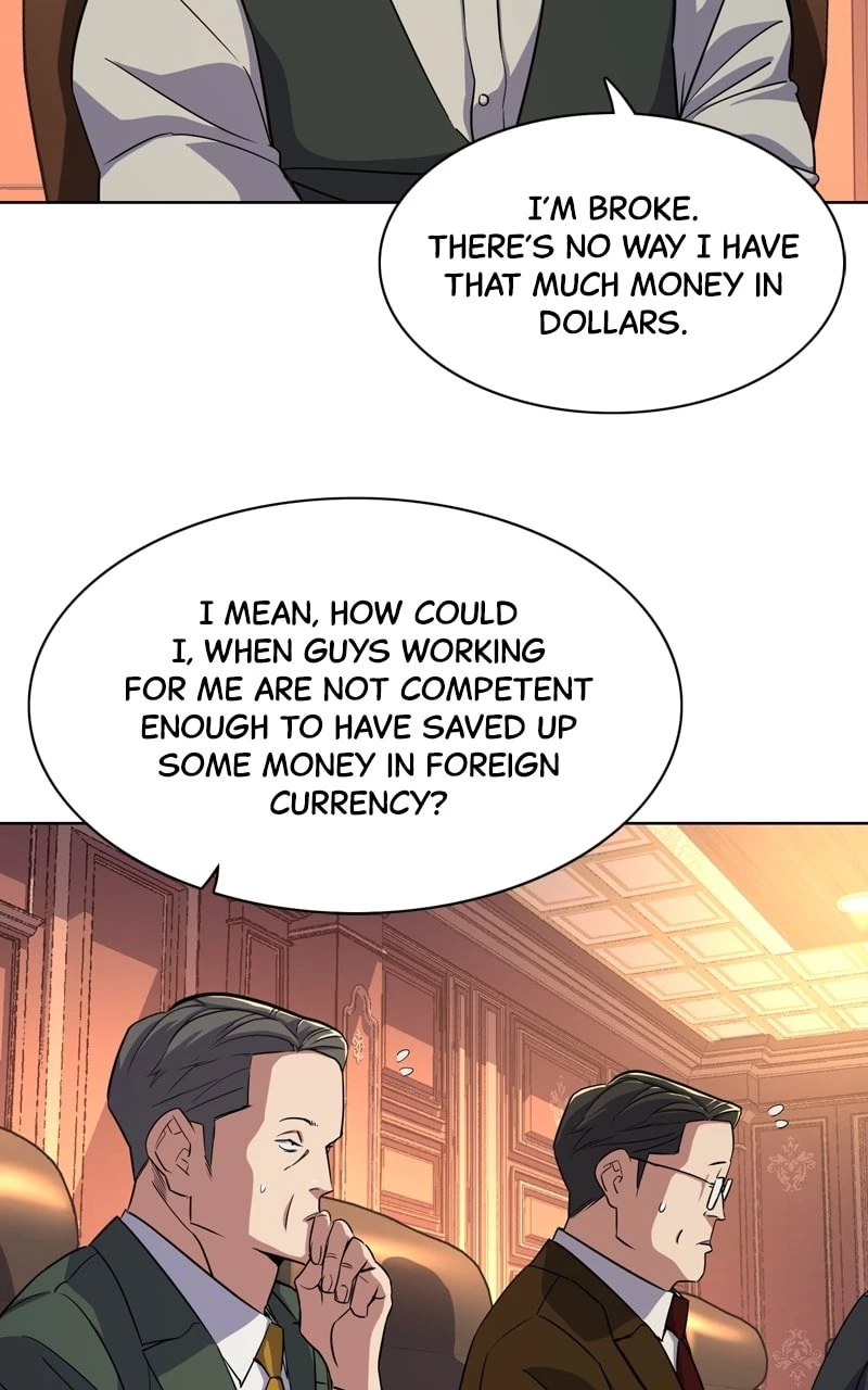 Reborn Rich Chapter 37 - 50