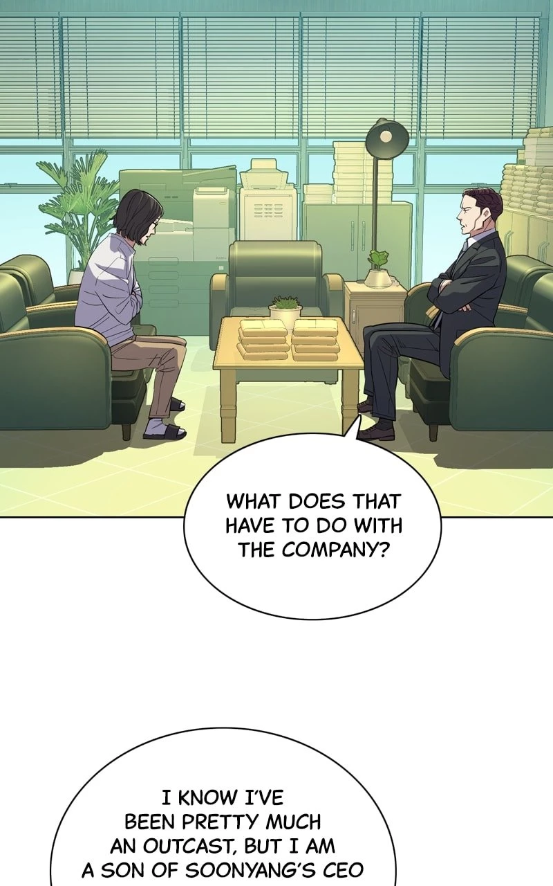 Reborn Rich Chapter 36 - 13