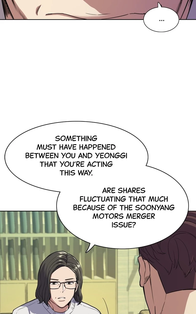 Reborn Rich Chapter 36 - 17