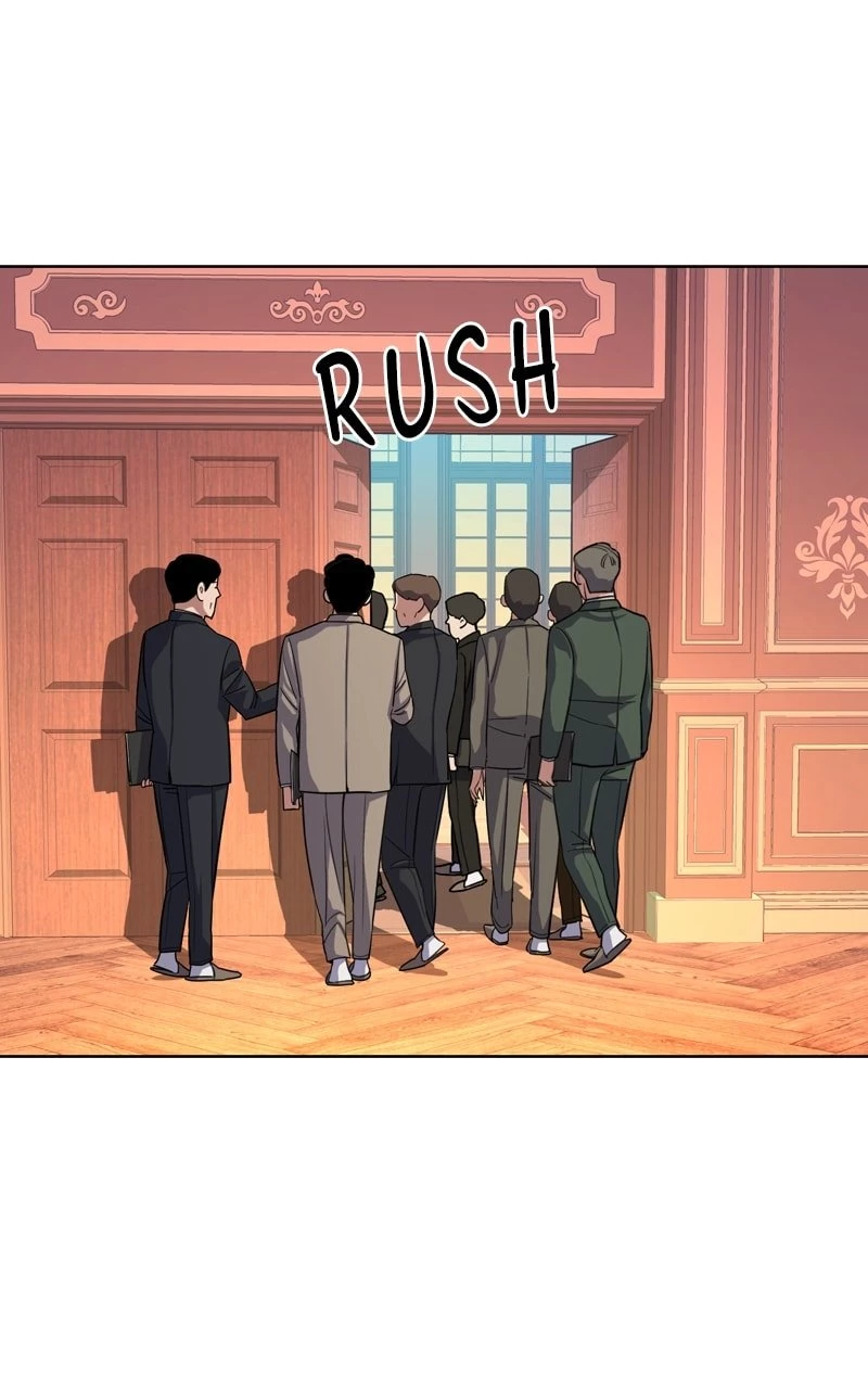 Reborn Rich Chapter 37 - 55