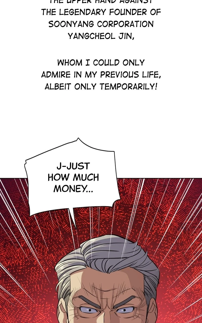 Reborn Rich Chapter 39 - 86