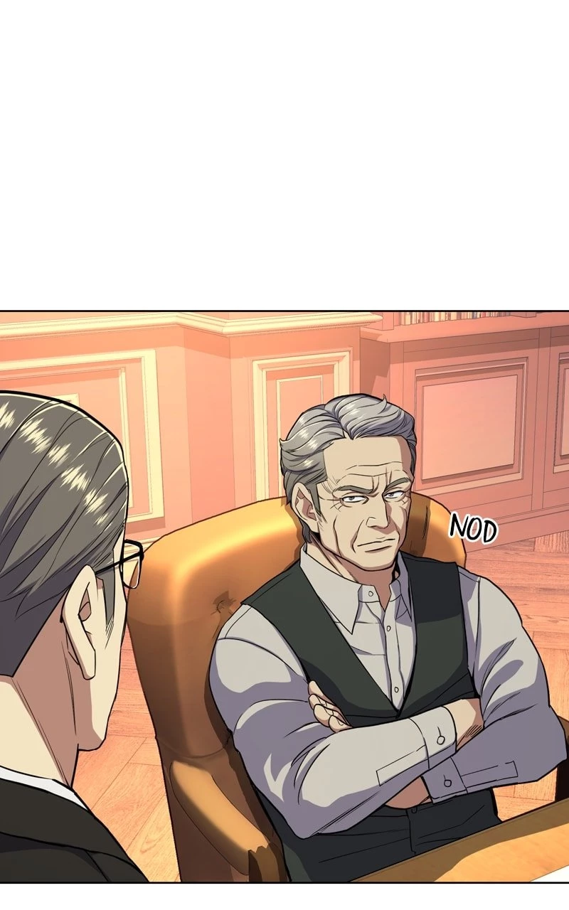 Reborn Rich Chapter 37 - 56