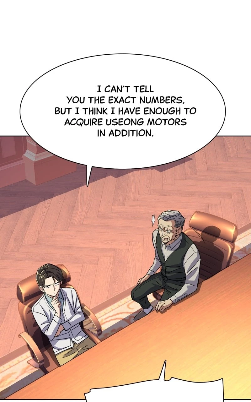 Reborn Rich Chapter 39 - 88