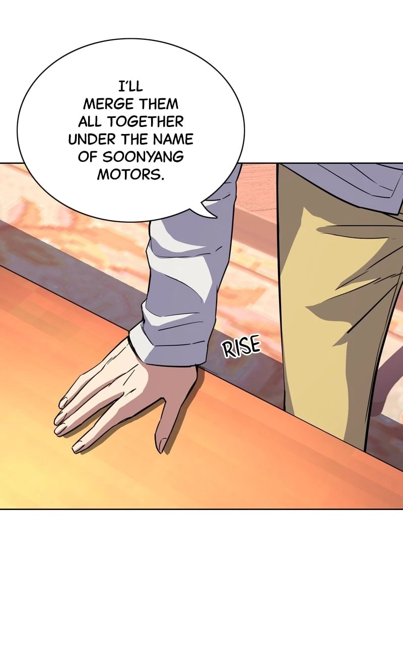 Reborn Rich Chapter 39 - 91