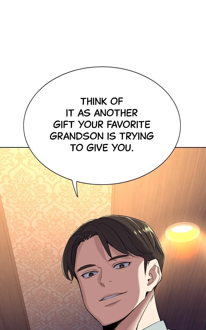 Reborn Rich Chapter 39 - 93