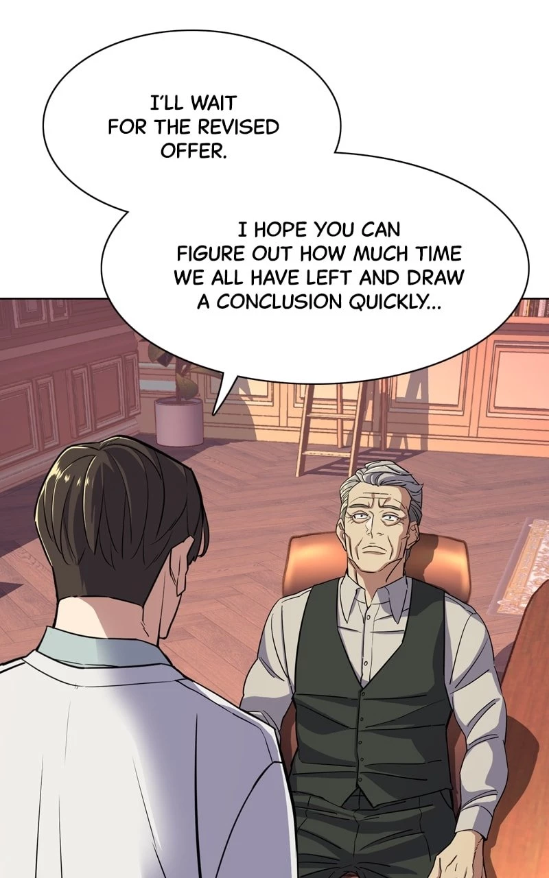Reborn Rich Chapter 39 - 95