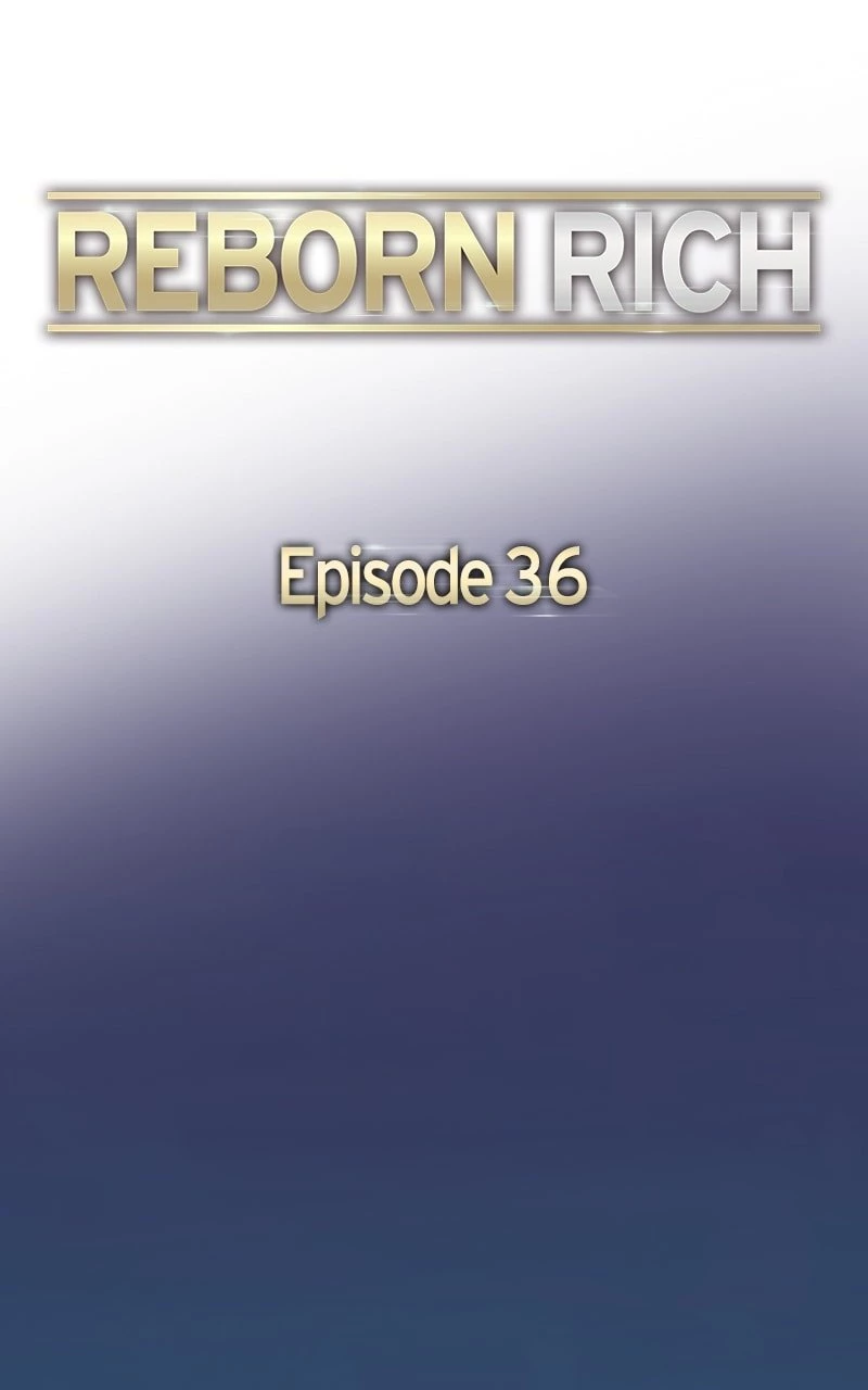 Reborn Rich Chapter 36 - 30