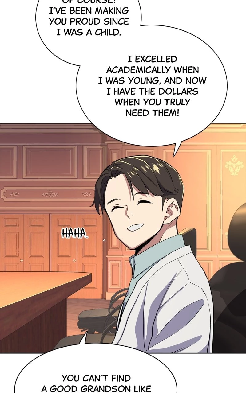 Reborn Rich Chapter 38 - 76