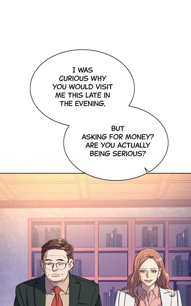 Reborn Rich Chapter 36 - 32