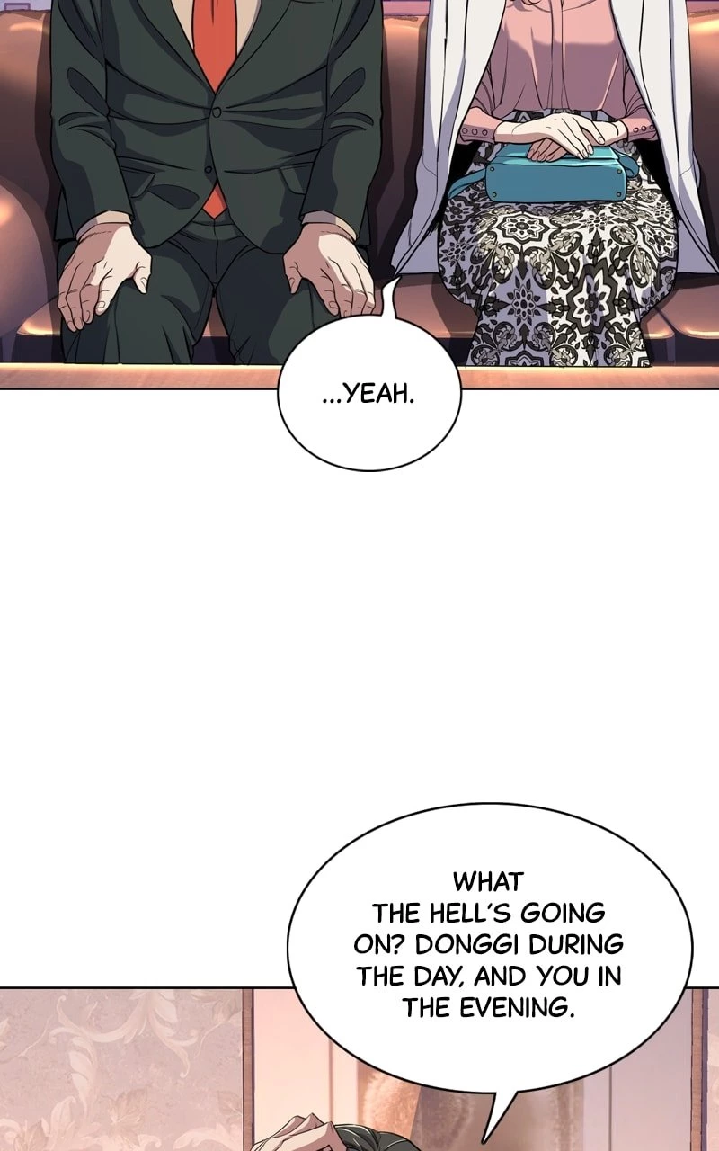 Reborn Rich Chapter 36 - 33