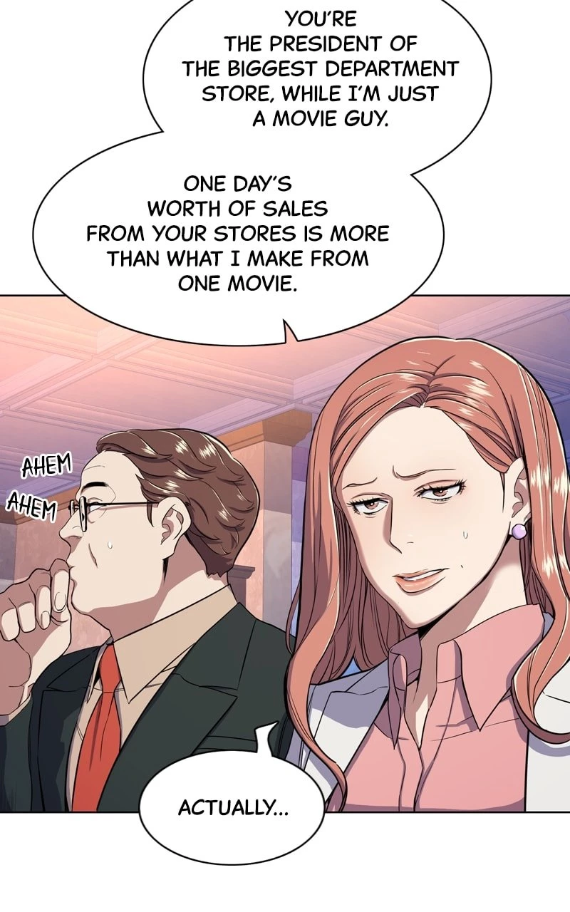Reborn Rich Chapter 36 - 35