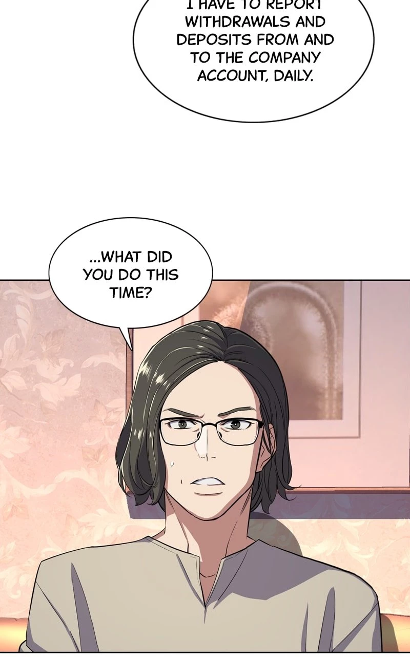 Reborn Rich Chapter 36 - 37