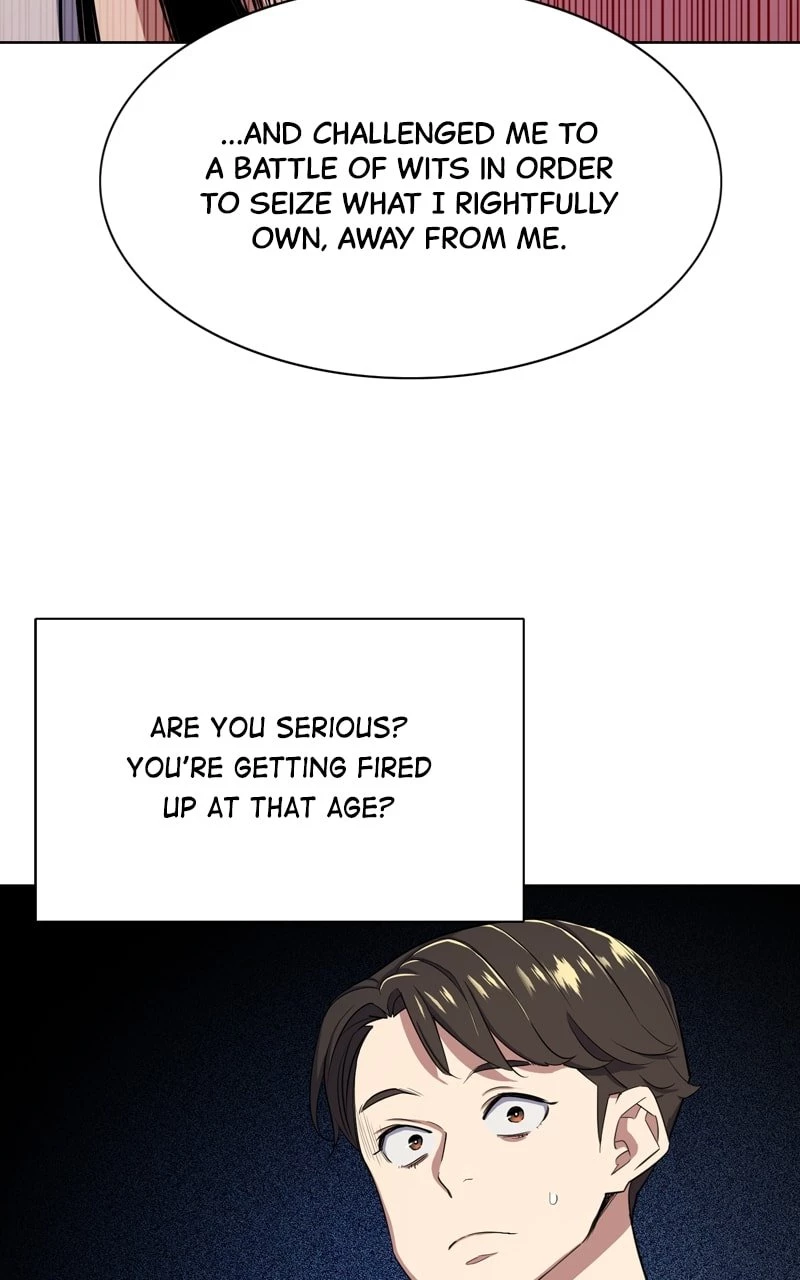 Reborn Rich Chapter 38 - 83