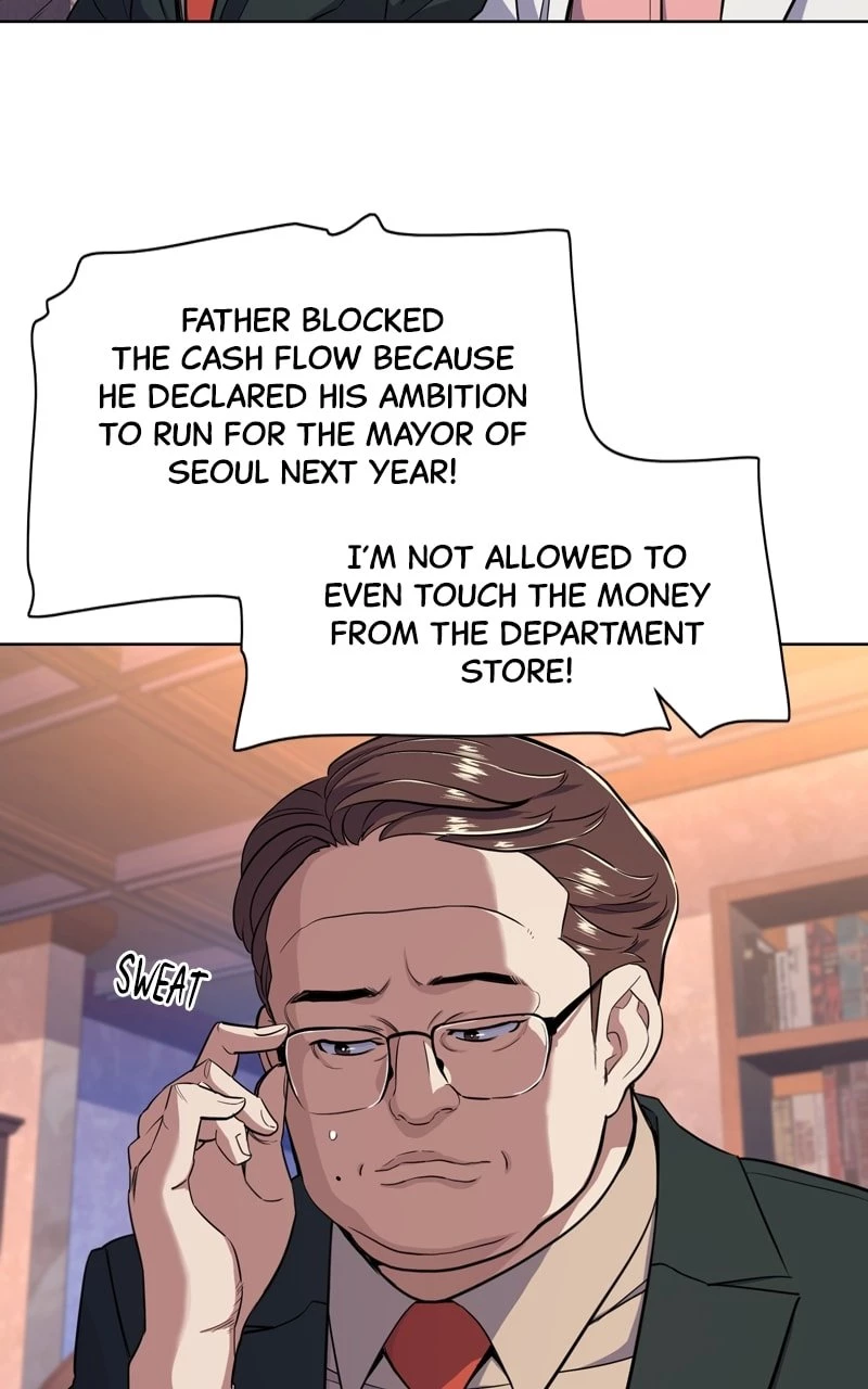 Reborn Rich Chapter 36 - 39