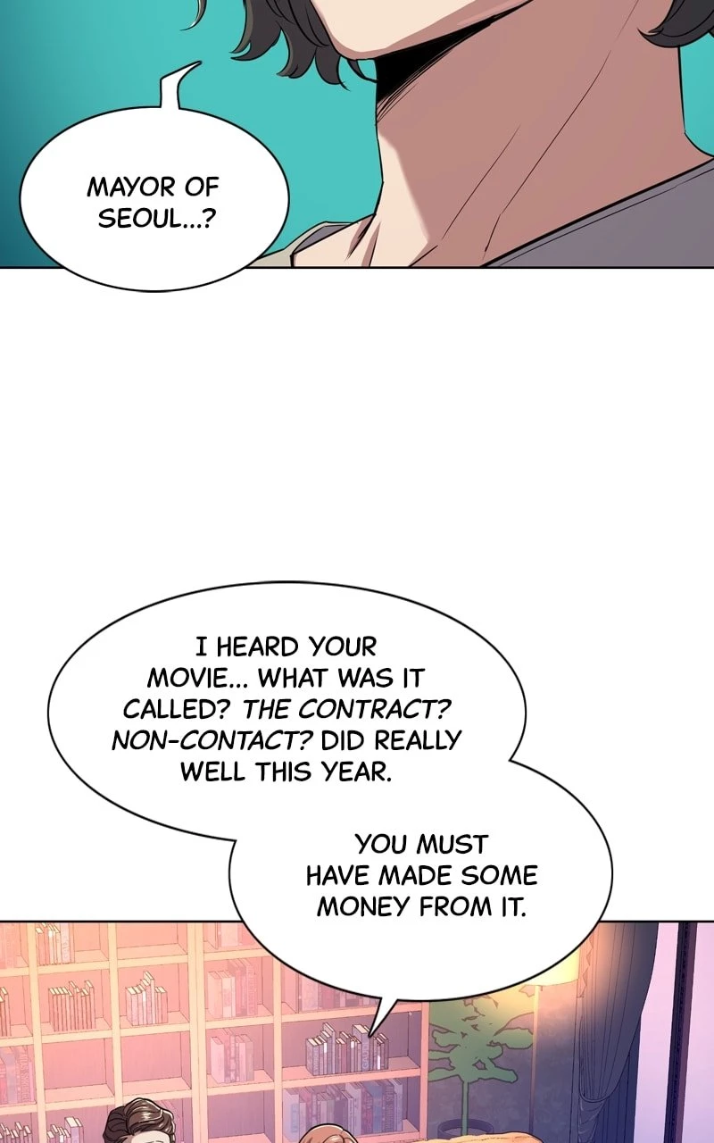 Reborn Rich Chapter 36 - 41