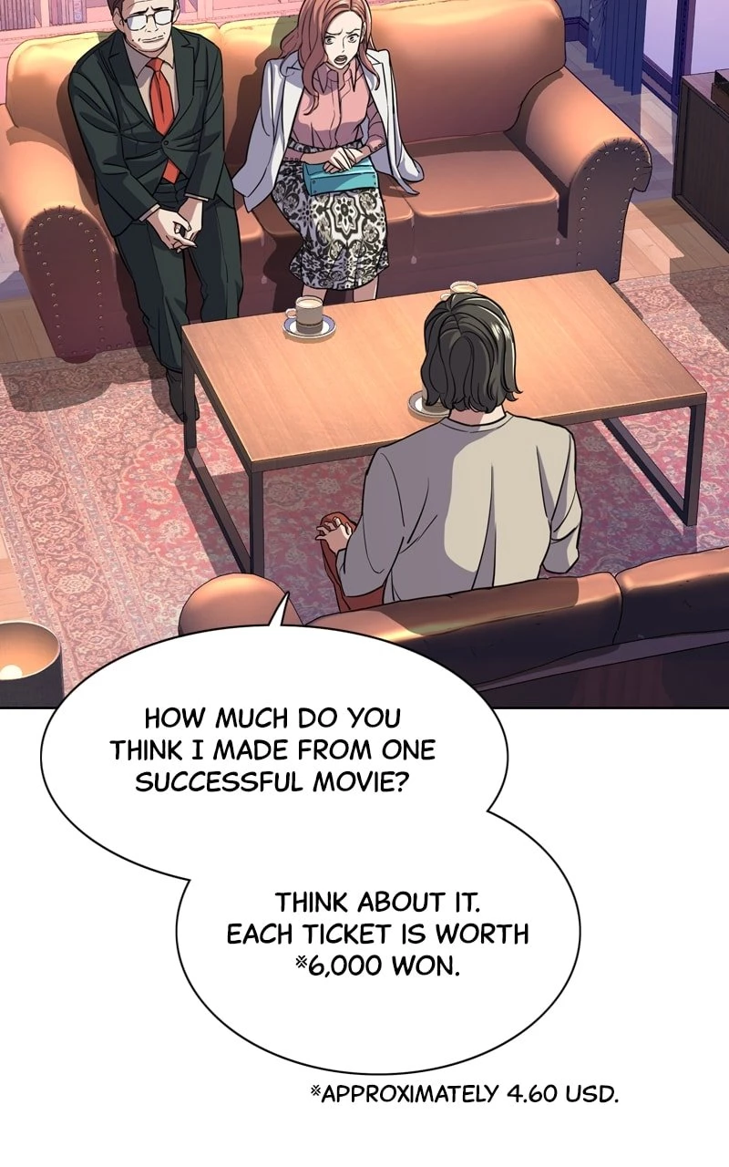 Reborn Rich Chapter 36 - 42