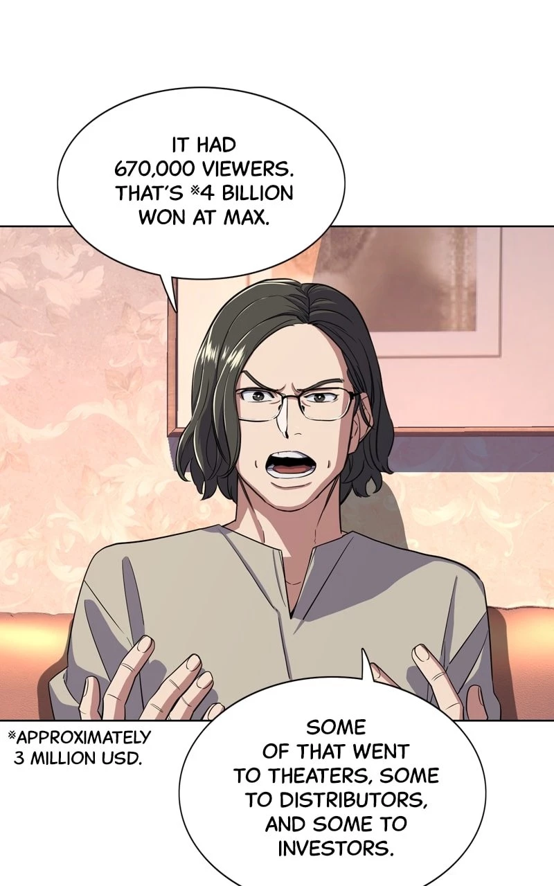 Reborn Rich Chapter 36 - 43
