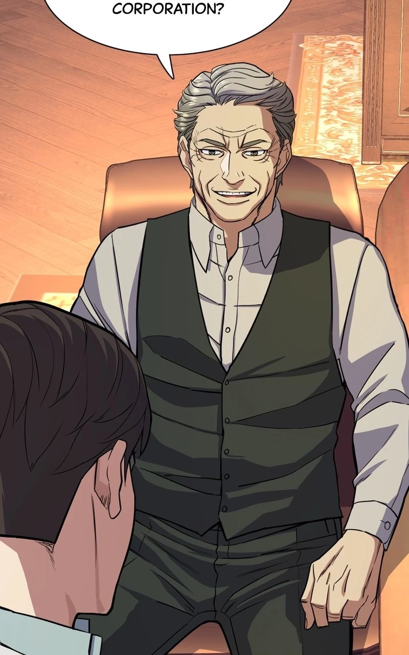 Reborn Rich Chapter 37 - 84