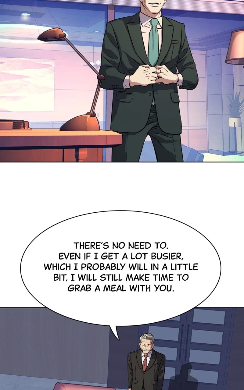 Reborn Rich Chapter 35 - 3