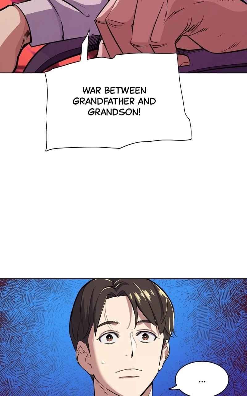 Reborn Rich Chapter 38 - 92