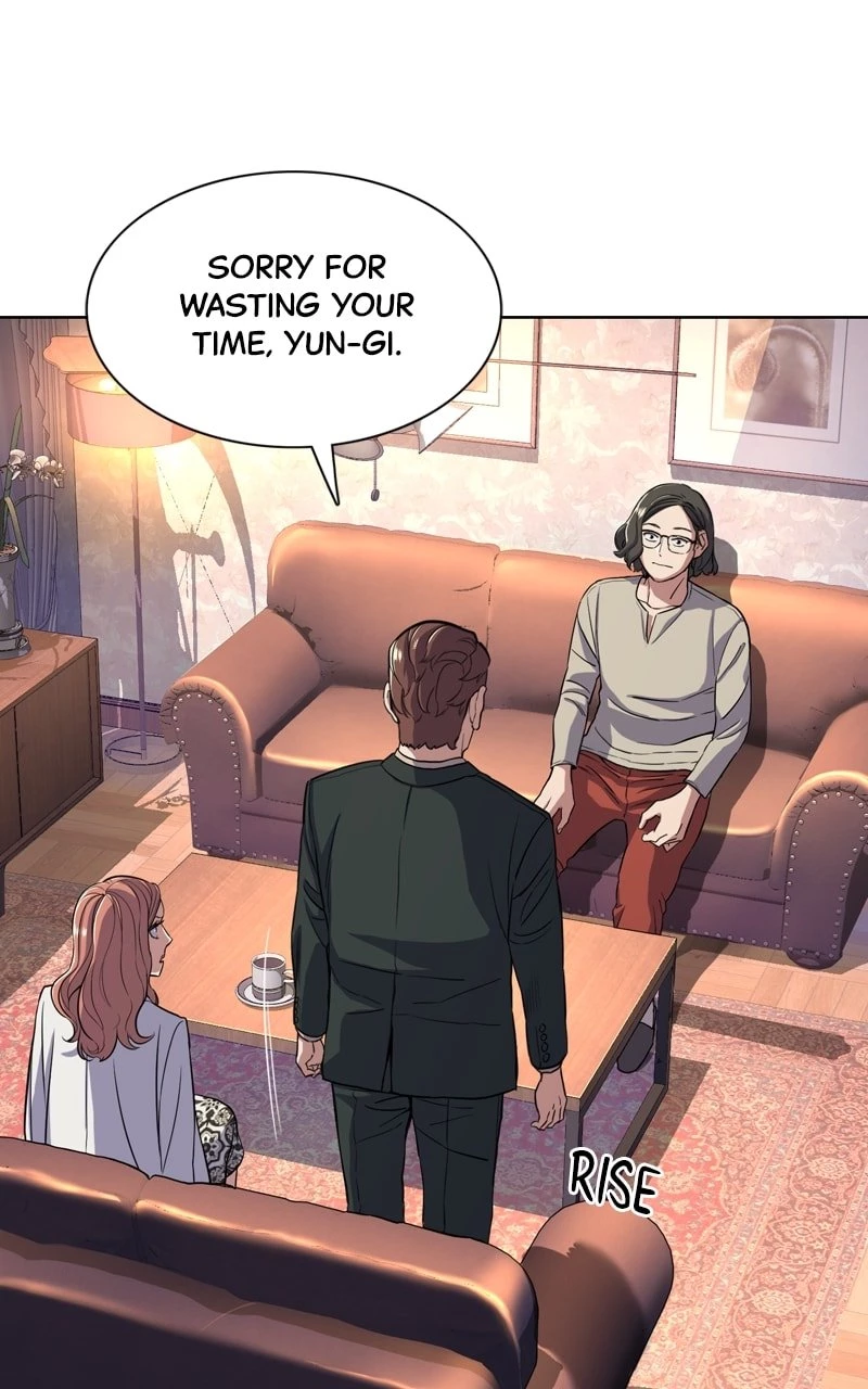 Reborn Rich Chapter 36 - 46