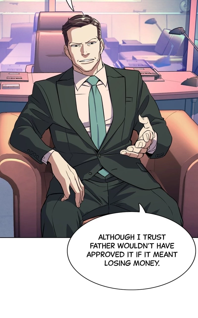 Reborn Rich Chapter 35 - 5