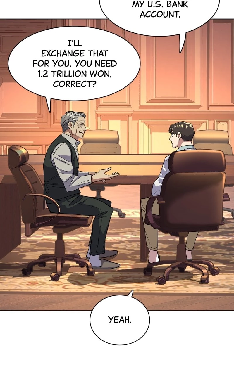 Reborn Rich Chapter 37 - 89