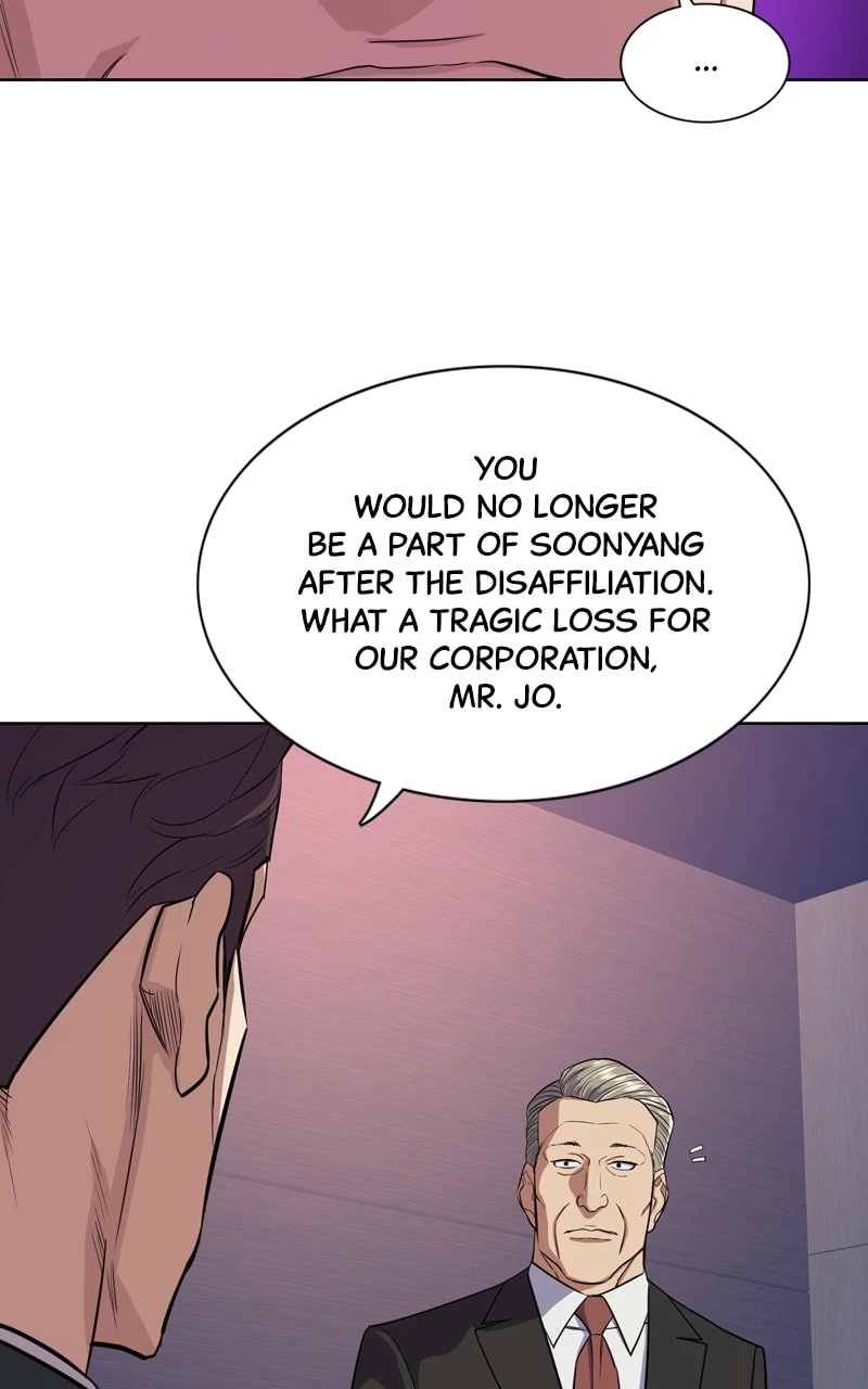 Reborn Rich Chapter 35 - 8