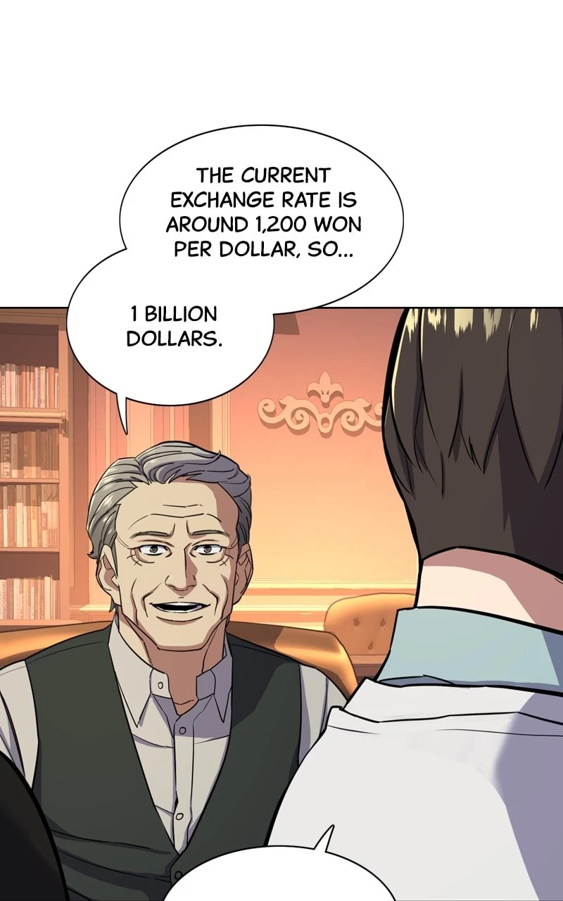 Reborn Rich Chapter 37 - 90
