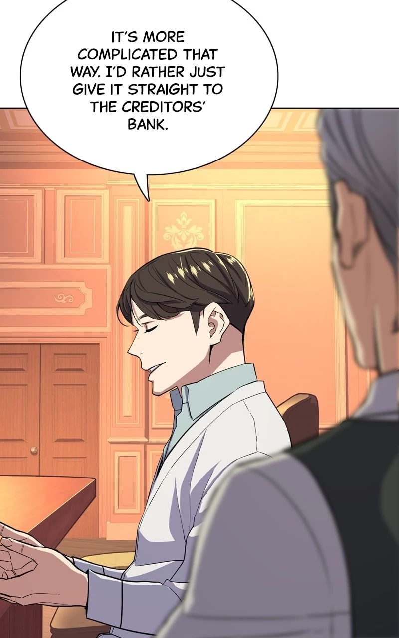 Reborn Rich Chapter 37 - 96