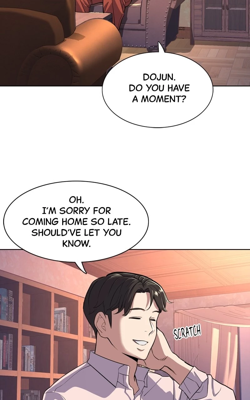 Reborn Rich Chapter 36 - 58