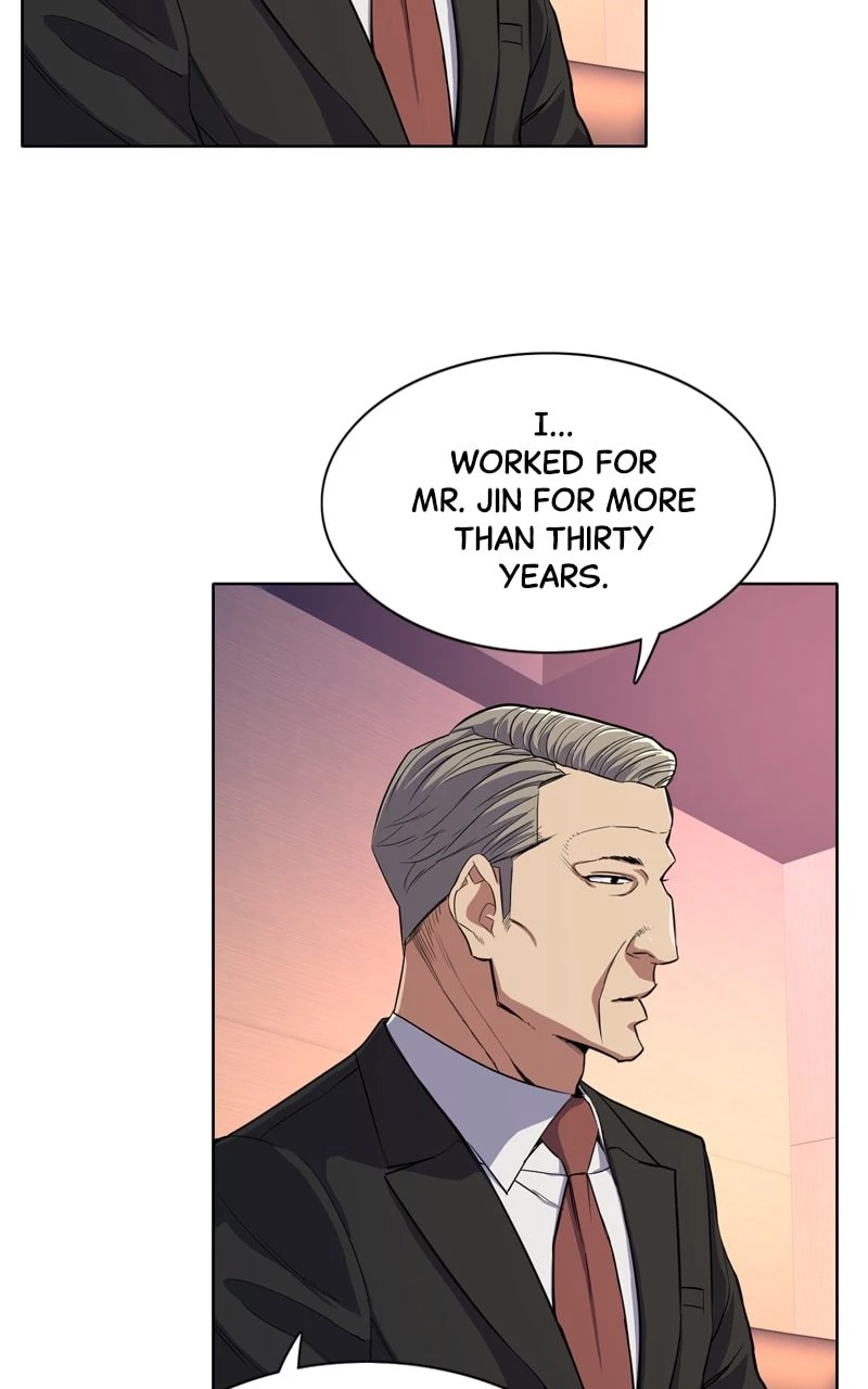 Reborn Rich Chapter 35 - 16