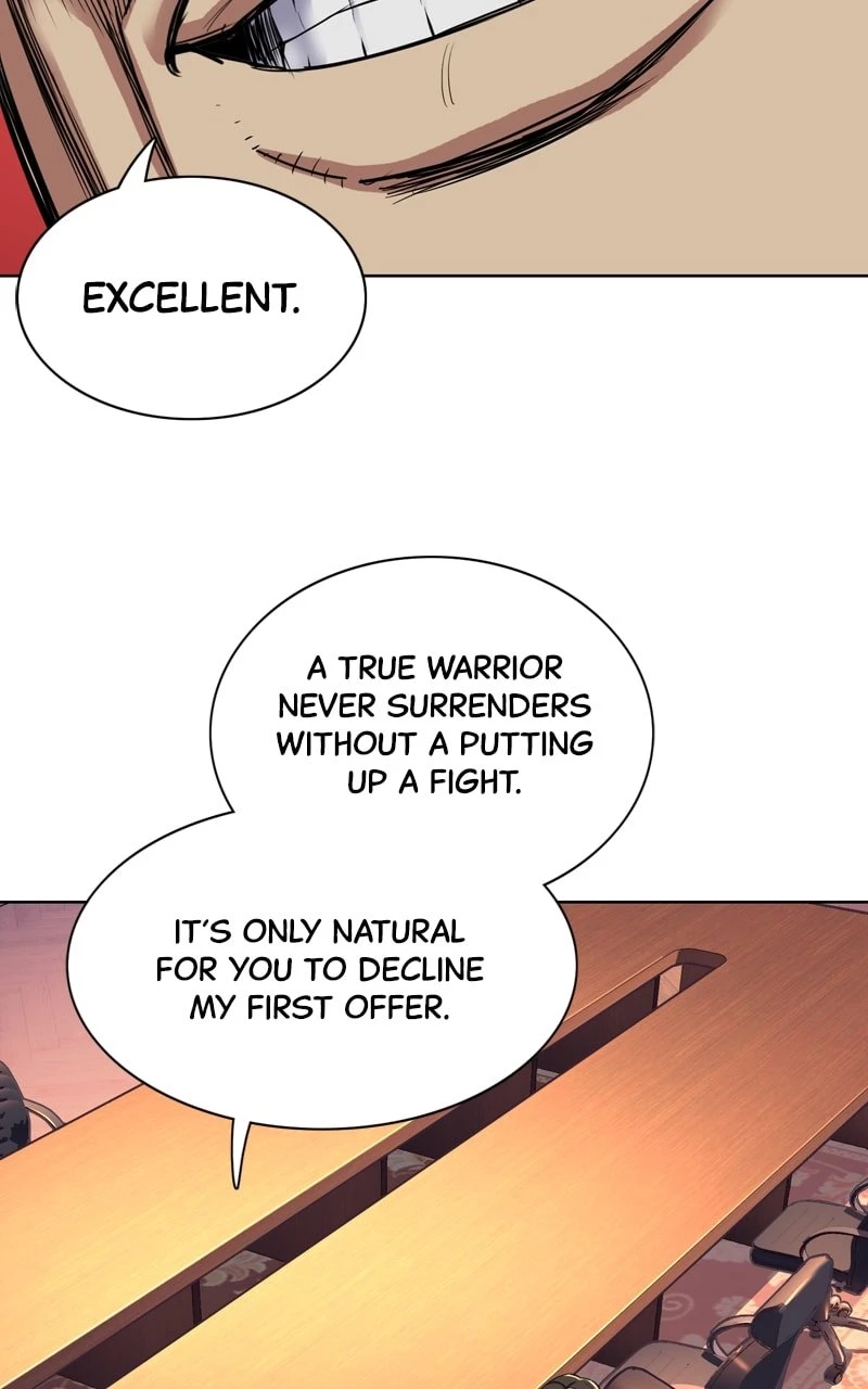 Reborn Rich Chapter 38 - 105
