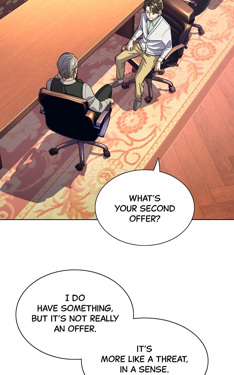 Reborn Rich Chapter 38 - 106