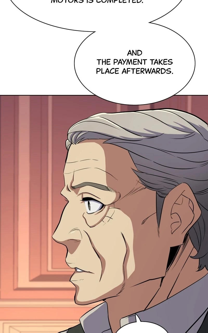 Reborn Rich Chapter 37 - 100