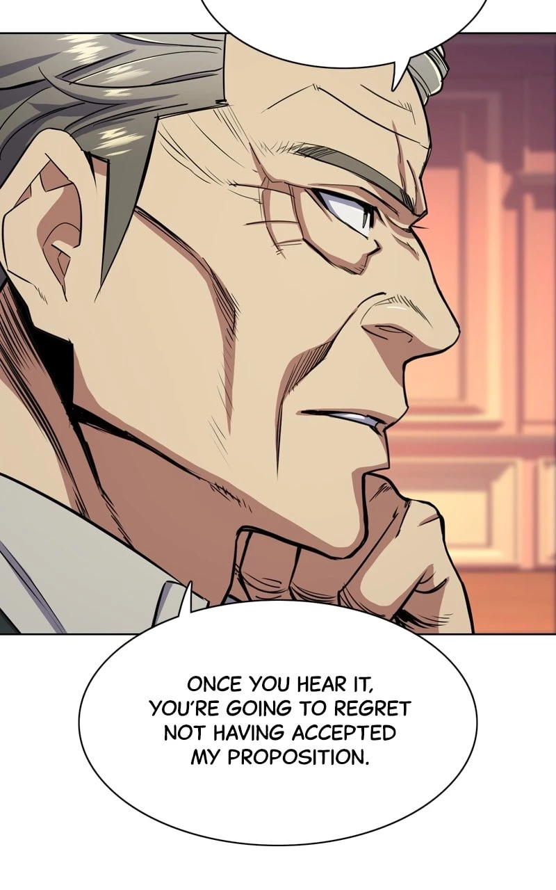 Reborn Rich Chapter 38 - 107