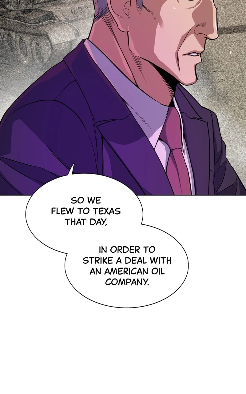 Reborn Rich Chapter 35 - 20