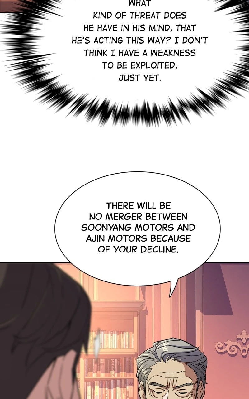 Reborn Rich Chapter 38 - 109