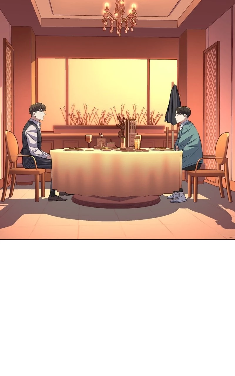 The Chaebeol’s Youngest Son Chapter 34 - 2