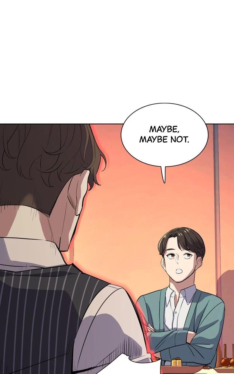 The Chaebeol’s Youngest Son Chapter 34 - 5