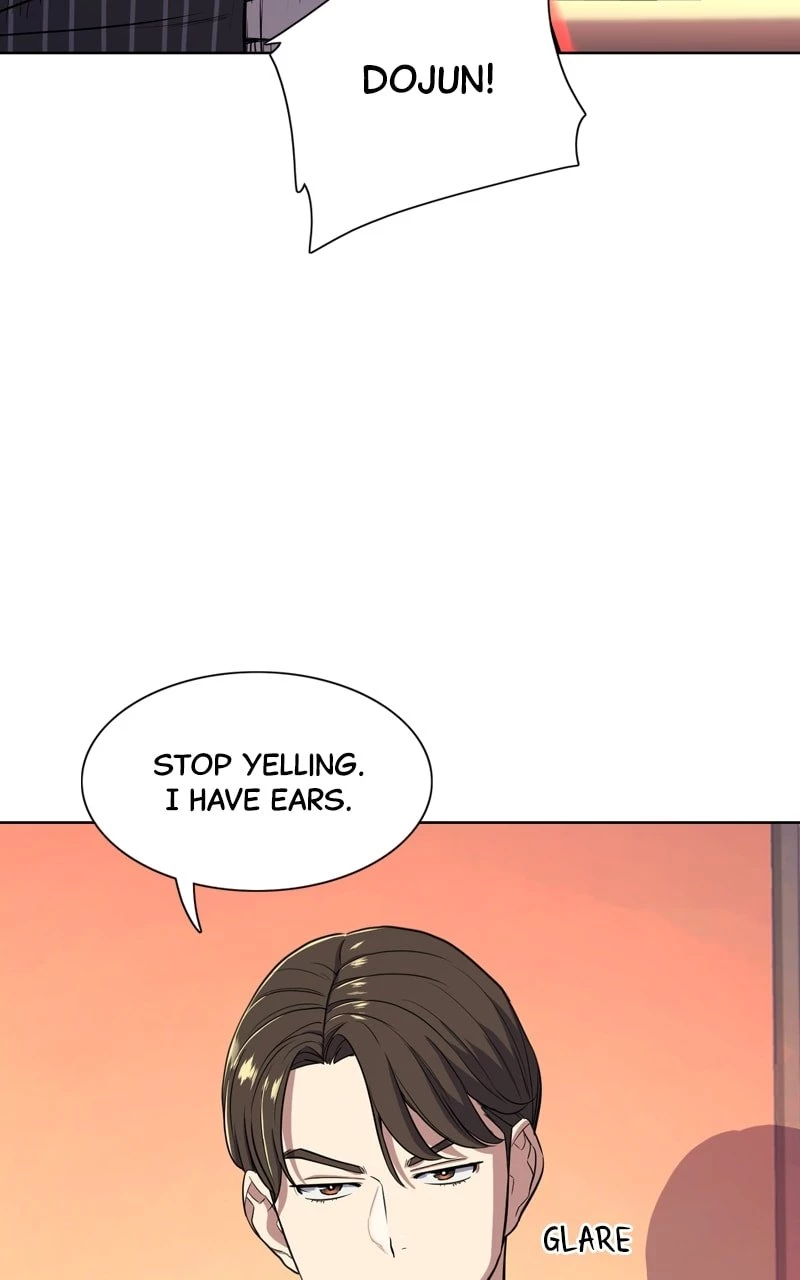 The Chaebeol’s Youngest Son Chapter 34 - 6