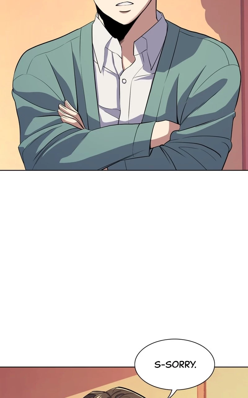 The Chaebeol’s Youngest Son Chapter 34 - 7
