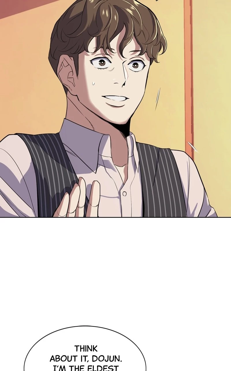 The Chaebeol’s Youngest Son Chapter 34 - 8
