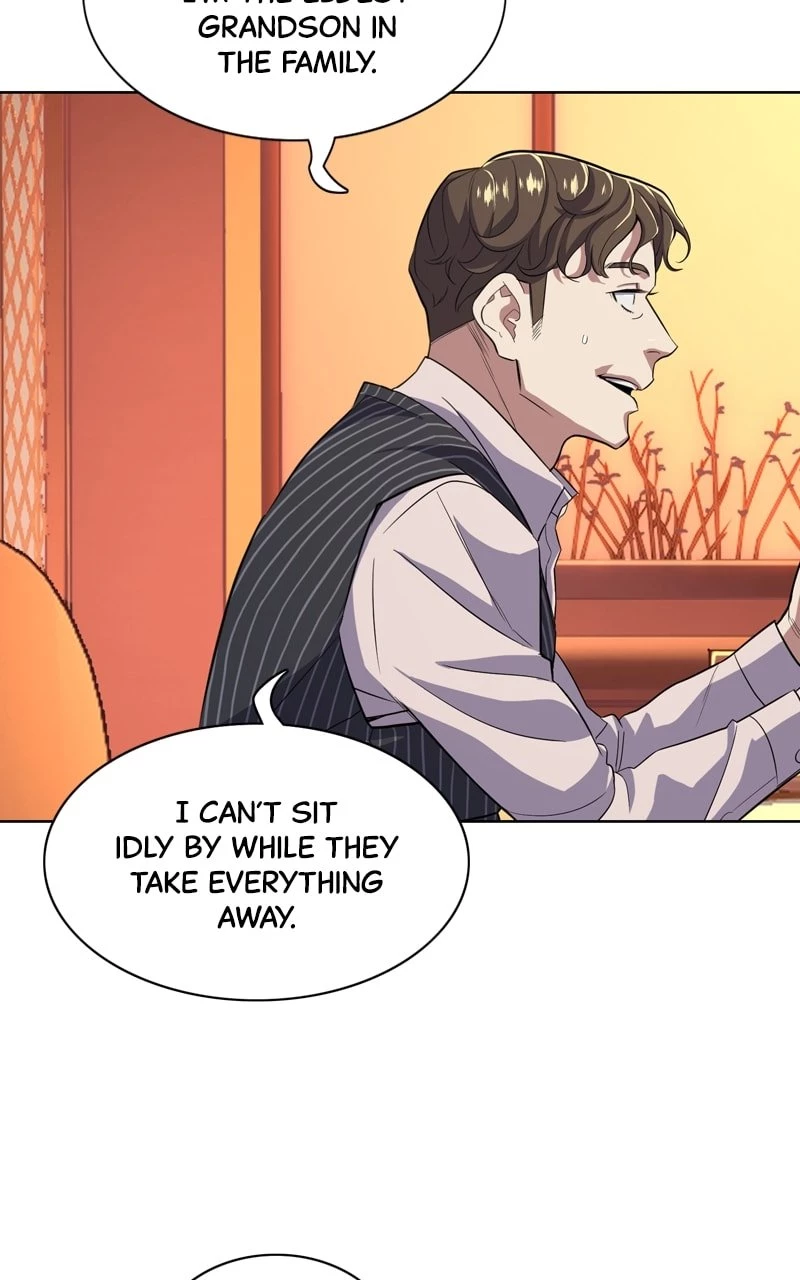 The Chaebeol’s Youngest Son Chapter 34 - 9