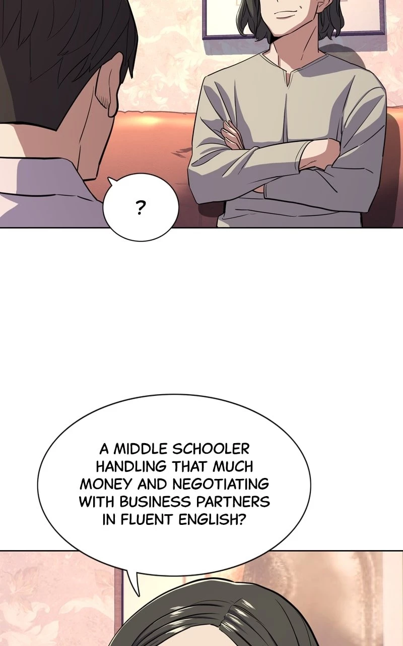 Reborn Rich Chapter 36 - 80
